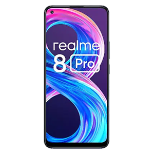 Realme 8 Pro