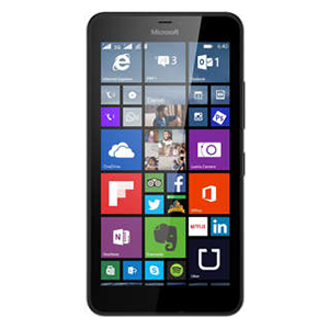 Microsoft Lumia 640 XL