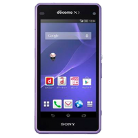 Sony Xperia A2