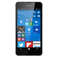 Microsoft Lumia 650