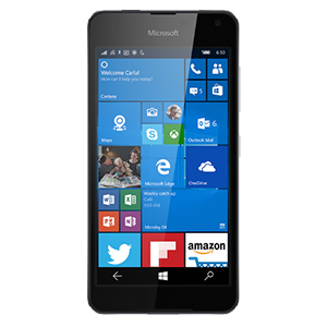 Microsoft Lumia 650