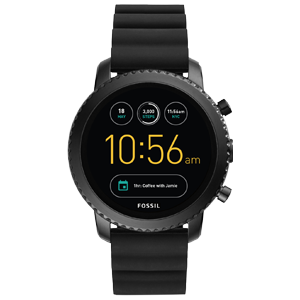 Fossil Gen 3 Explorist