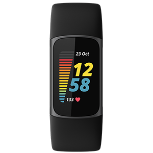 Fitbit Charge 5