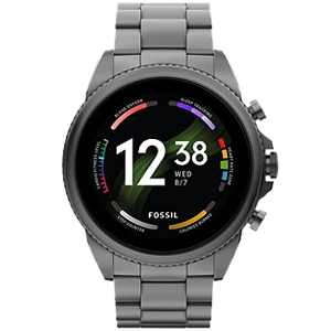 Fossil Gen 6