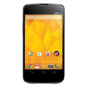 Google Nexus 4