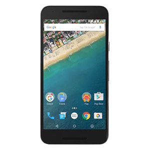 Google Nexus 5