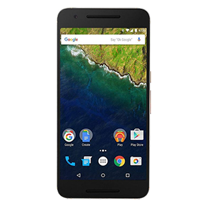 Google Nexus 6P