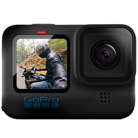 GoPro HERO 10