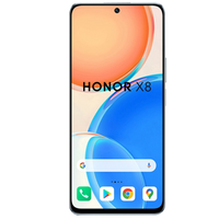 Honor X8