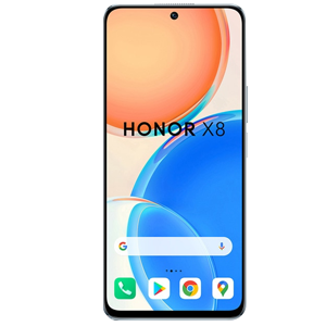 Honor X8