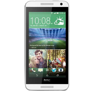 HTC Desire 610