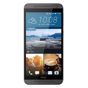 HTC One E9