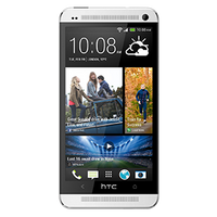 HTC One (M7)