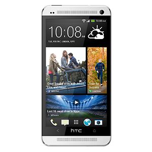 HTC One (M7)