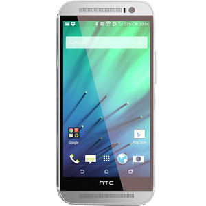 HTC One (M8)