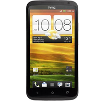 HTC One X