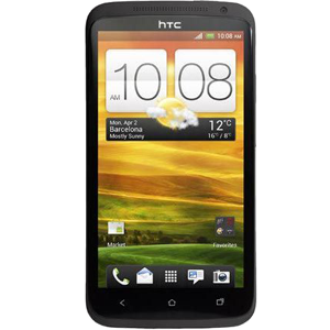 HTC One X