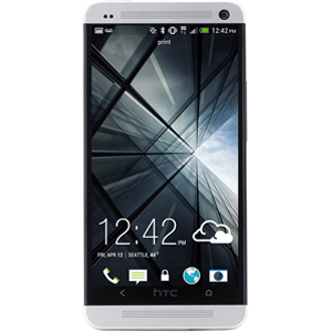 HTC One