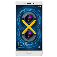 Huawei Honor 6X