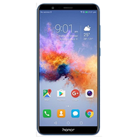 Huawei Honor 7X