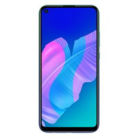 Huawei P40 Lite E