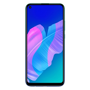 Huawei P40 Lite E