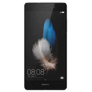 Huawei P8 Lite