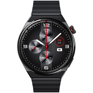 Huawei Watch GT 3 Pro Porsche Design