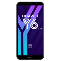 Huawei Y6 2018