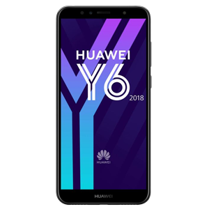 Huawei Y6 2018