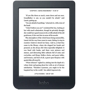 Kobo Nia