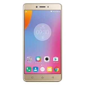 Lenovo K6 Note