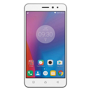 Lenovo K6