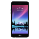 LG K4 2017