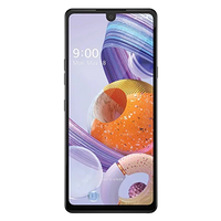 LG Stylo 6