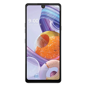 LG Stylo 6