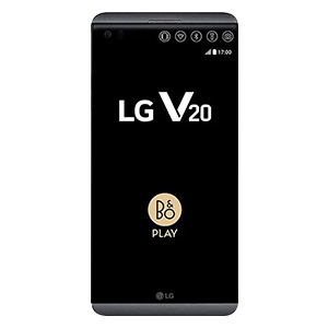 LG V20