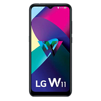 LG W11