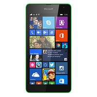 Microsoft Lumia 535