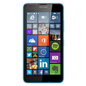 Microsoft Lumia 640