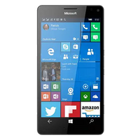 Microsoft Lumia 950 XL