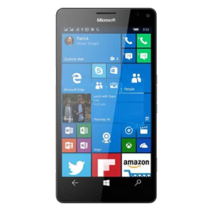 Microsoft Lumia 950 XL