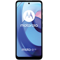 Motorola Moto E30