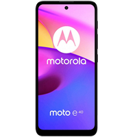 Motorola Moto E40