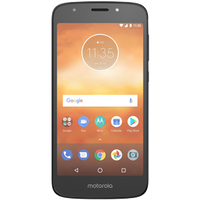 Motorola Moto E5