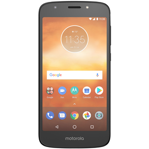 Motorola Moto E5