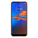 Motorola Moto E6 Plus