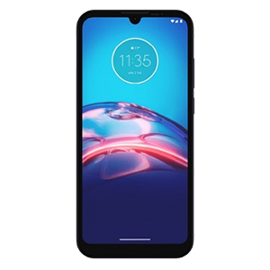 Motorola Moto E6i