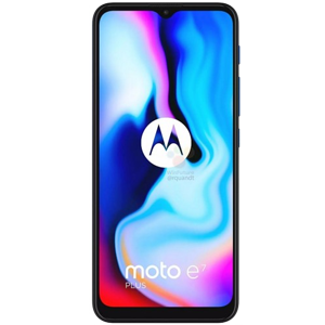 Motorola Moto E7 Plus