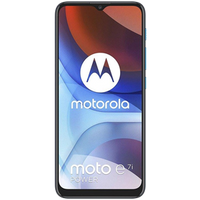 Motorola Moto E7i Power